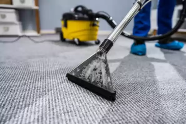 Photo for Commercial Carpet Cleaning
