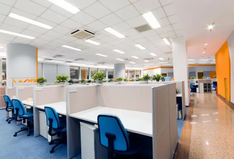 Photo for Keep Your Open-Plan Office Clean and Your Employees Healthy