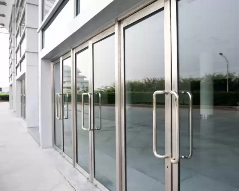 Photo for Exterior Office Maintenance: How to Make a Good First Impression