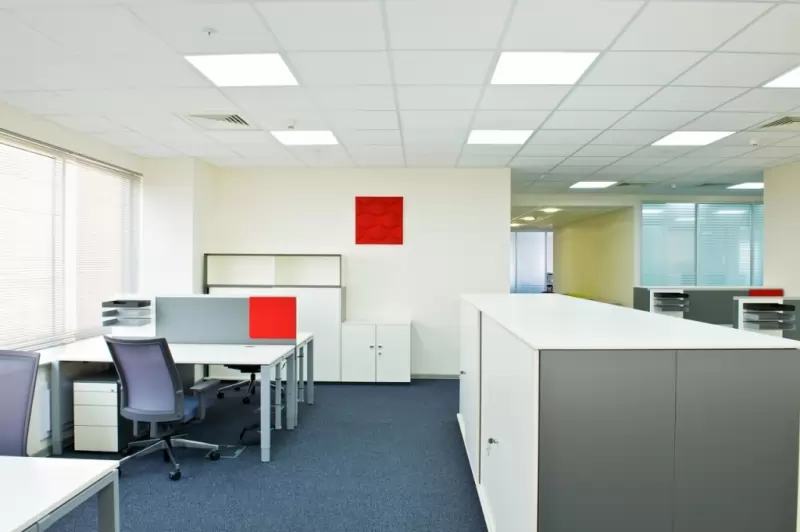 Comclean Australia provides commercial cleaning for offices and strata