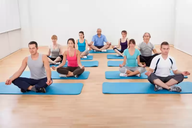 Photo for 4 Reasons to Have Your Yoga Studio Professionally Cleaned