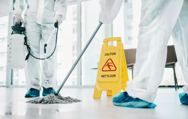 Photo for Medical Facility Cleaning