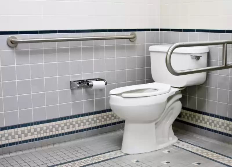 Photo for 3 Steps to Improve Your Office Toilet Hygiene
