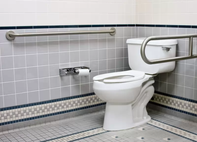 Photo for 3 Steps to Improve Your Office Toilet Hygiene