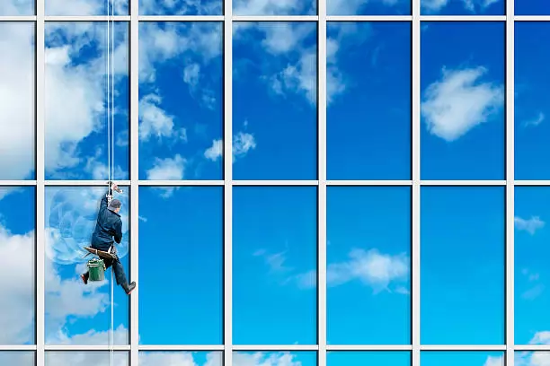 Photo for Window Cleaning