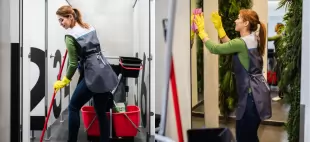 How Retail Cleaning Supports Customer Experience and Business Results? 4