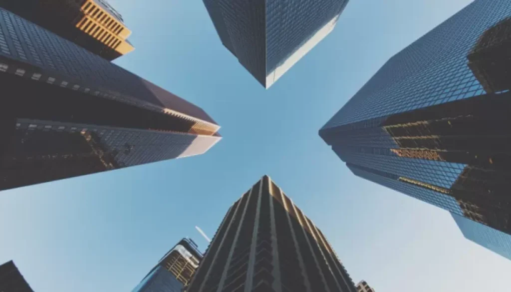 Safe High-Rise Cleaning That Gets Results