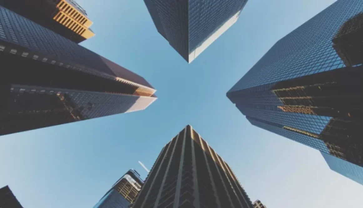 Safe High-Rise Cleaning That Gets Results