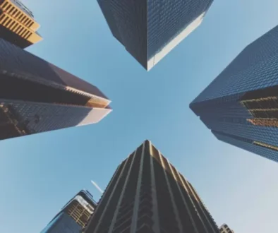 Safe High-Rise Cleaning That Gets Results