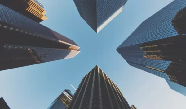 Safe High-Rise Cleaning That Gets Results