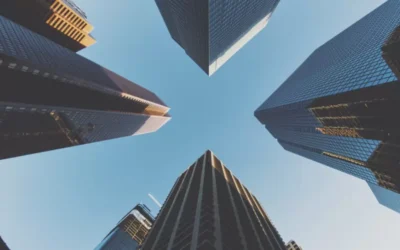 Safe High-Rise Cleaning That Gets Results