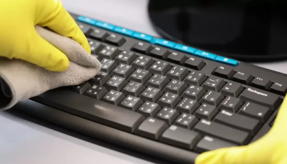 How Regular Cleaning Helps IT Equipment Last Longer