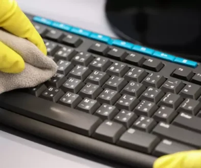 How Regular Cleaning Helps IT Equipment Last Longer