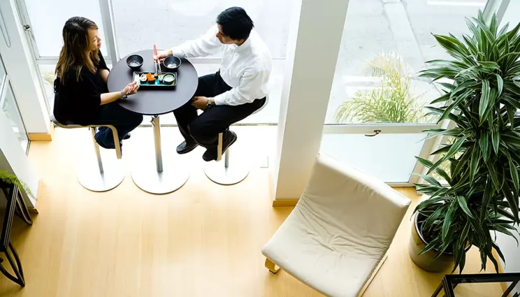 Touchpoint Cleaning: A Guide