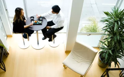 Touchpoint Cleaning: A Guide