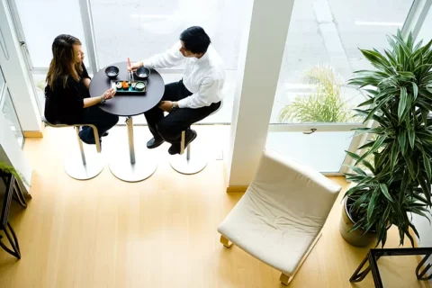 Touchpoint Cleaning: A Guide