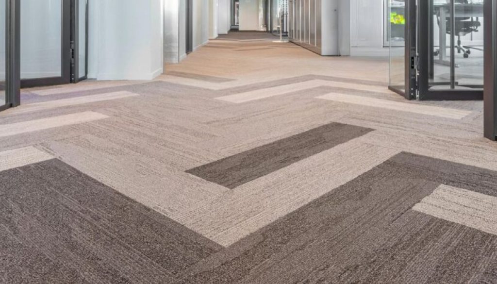 How Extend the Life of Your Commercial Carpet