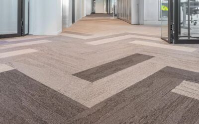 How Extend the Life of Your Commercial Carpet