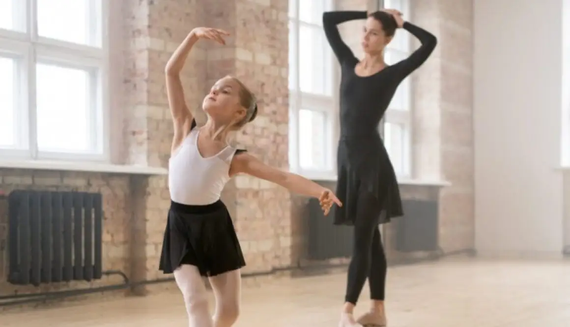 Why Dance Studios Need Professional Cleaning
