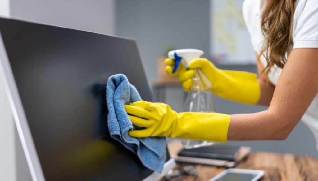 Why IT Hygiene Matters in the Office