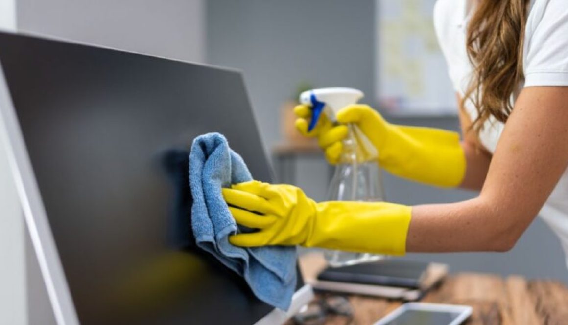 Why IT Hygiene Matters in the Office