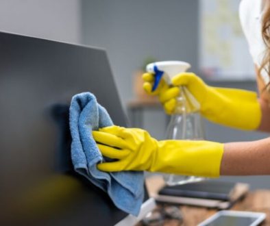 Why IT Hygiene Matters in the Office