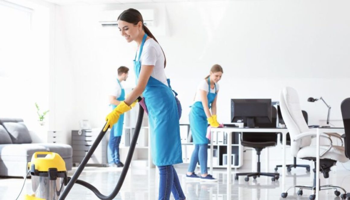 Smart Cleaning Tips for Cost and Efficiency