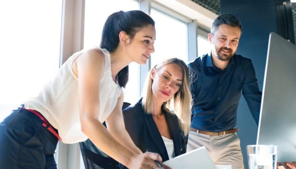 Create a Productive Workplace for Staff