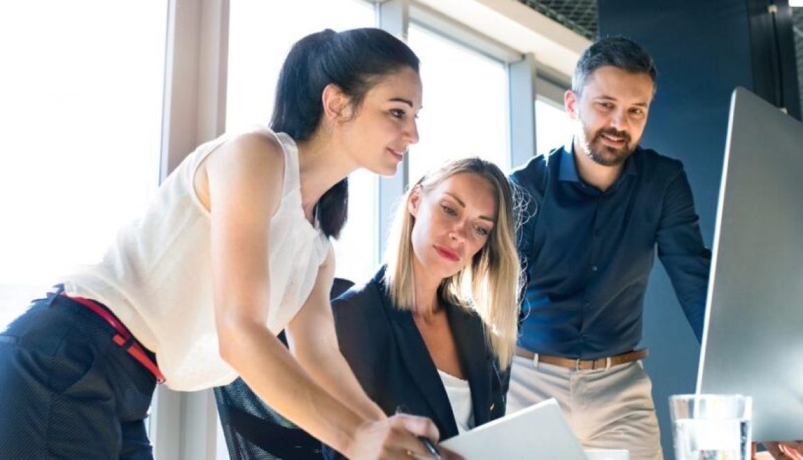 Create a Productive Workplace for Staff