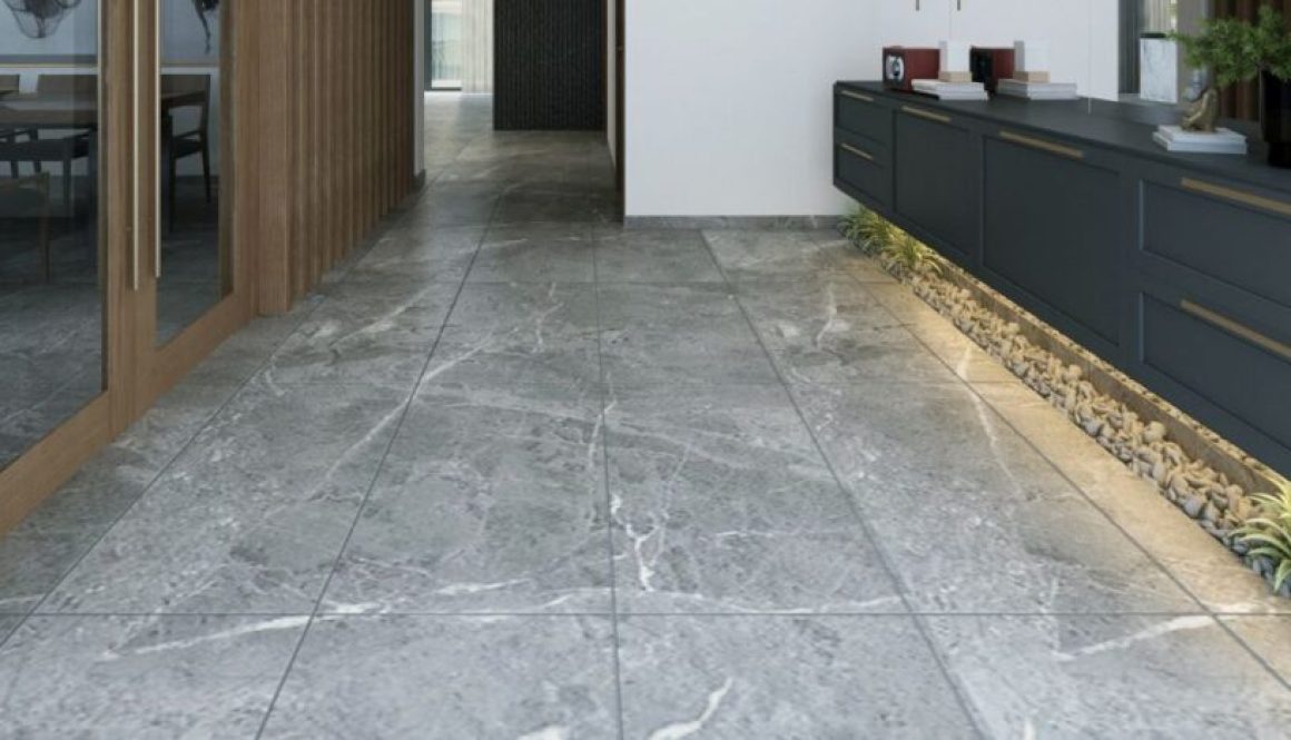 4 Reasons to Reseal Your Terrazzo Floor