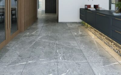 4 Reasons to Reseal Your Terrazzo Floor