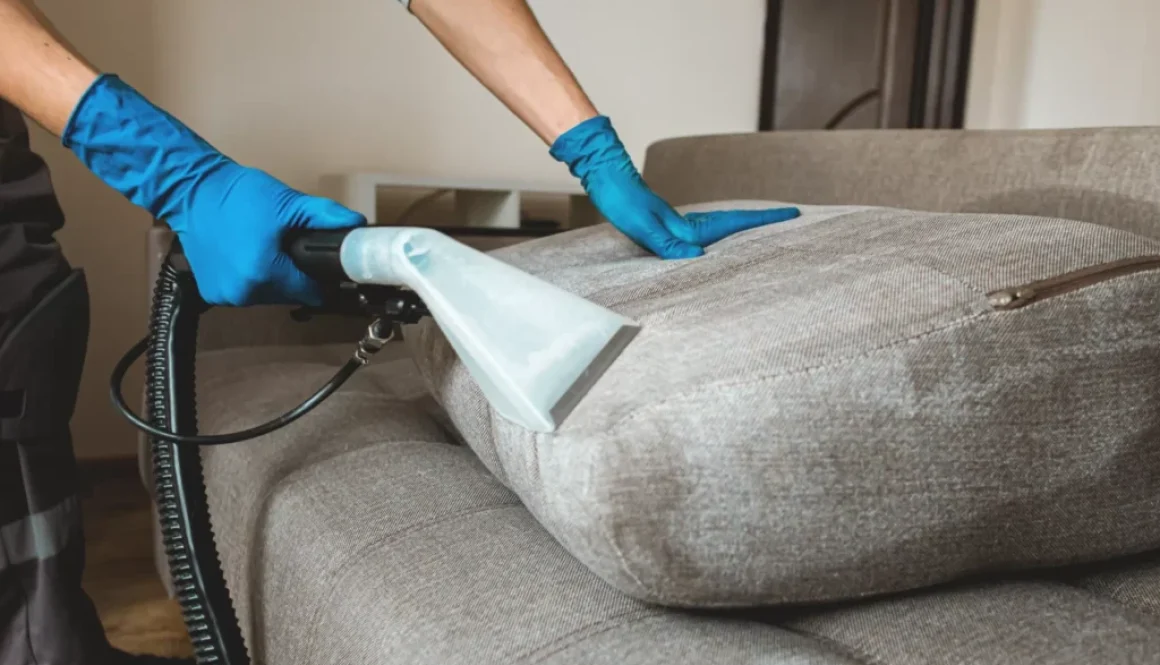 Post-Cyclone Cleaning to Restore Your Workspace