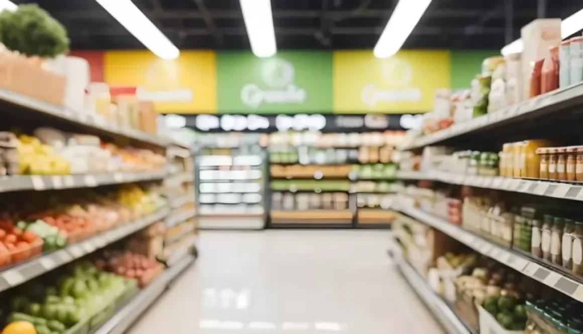 Retail Cleaning for Better Experience and Results