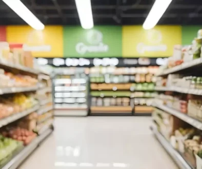 Retail Cleaning for Better Experience and Results