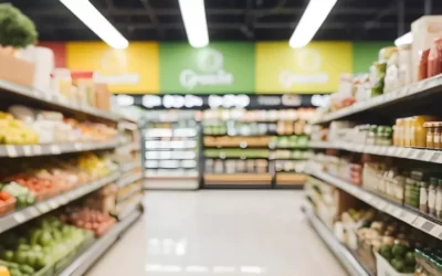 Retail Cleaning for Better Experience and Results