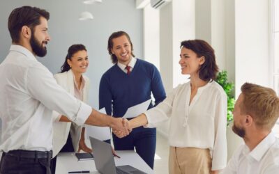 Make a Great Impression With a Clean Office