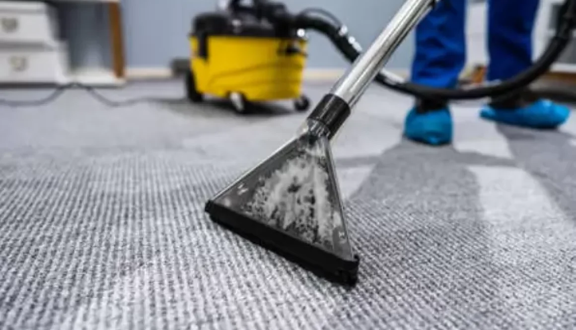 Choosing the Right Office Cleaner in Brisbane