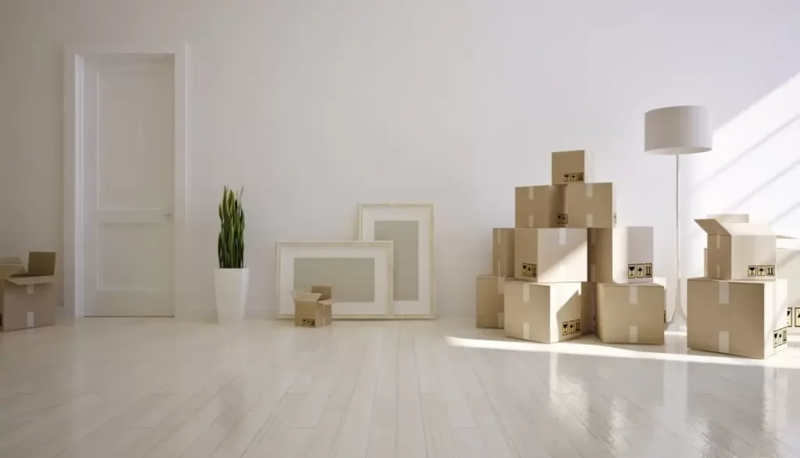 How to Get an Effective End-of-Lease Clean