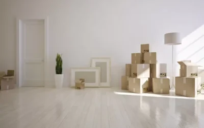 How to Get an Effective End-of-Lease Clean