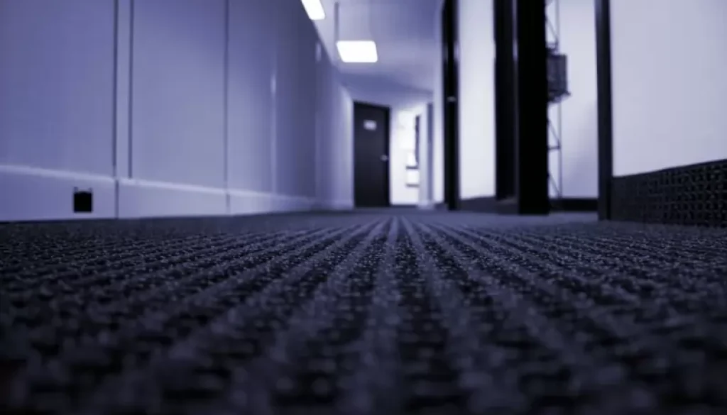 Benefits of Cleaning Your Office Carpet