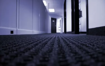 Benefits of Cleaning Your Office Carpet