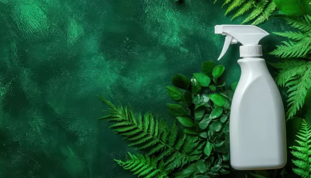 Eco-Friendly Cleaning for Commercial Spaces