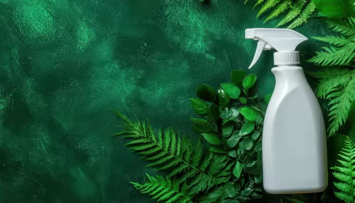 Eco-Friendly Cleaning for Commercial Spaces