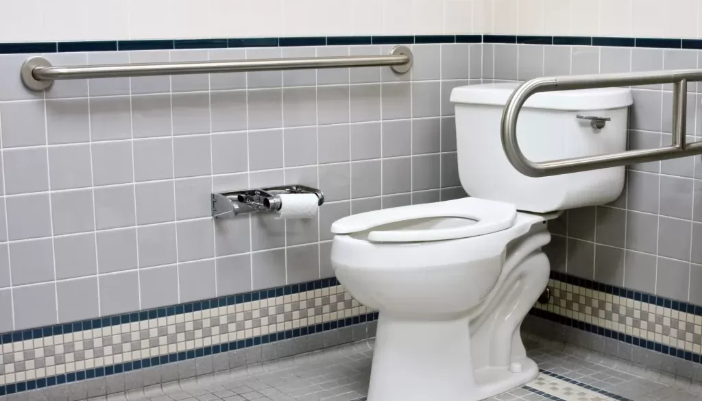 3 Steps to Improve Your Office Toilet Hygiene