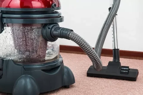 Health Benefits of Carpet Cleaning