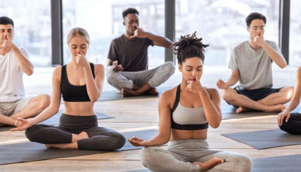 Reasons to Clean Your Yoga Studio Regularly