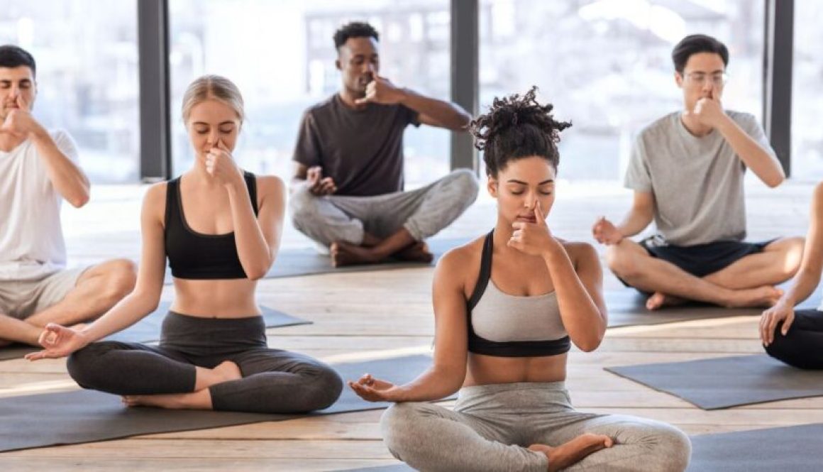Reasons to Clean Your Yoga Studio Regularly