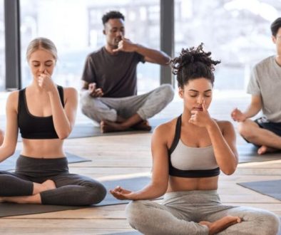 Reasons to Clean Your Yoga Studio Regularly