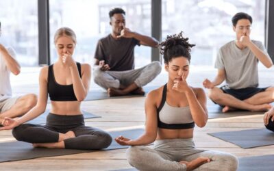 Reasons to Clean Your Yoga Studio Regularly