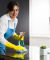 Outsourcing cleaning ROI